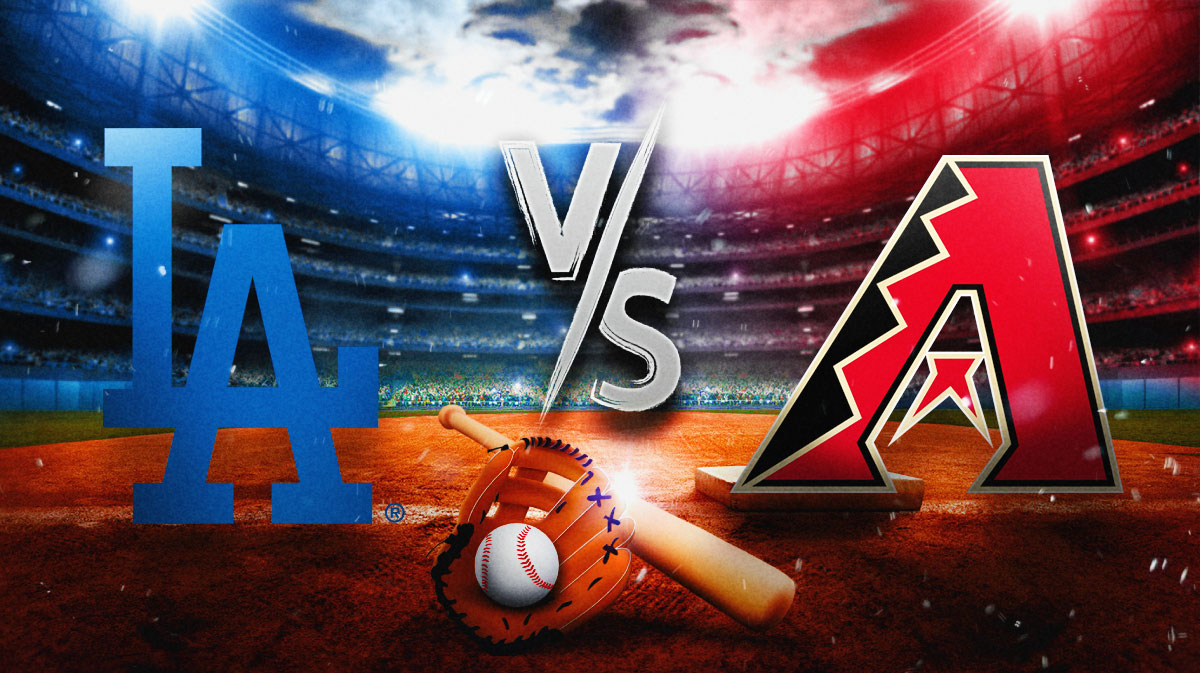 Diamondbacks Vs. Dodgers Game Preview And Prediction Diamondbacks Vs. Dodgers Game Preview And Prediction
