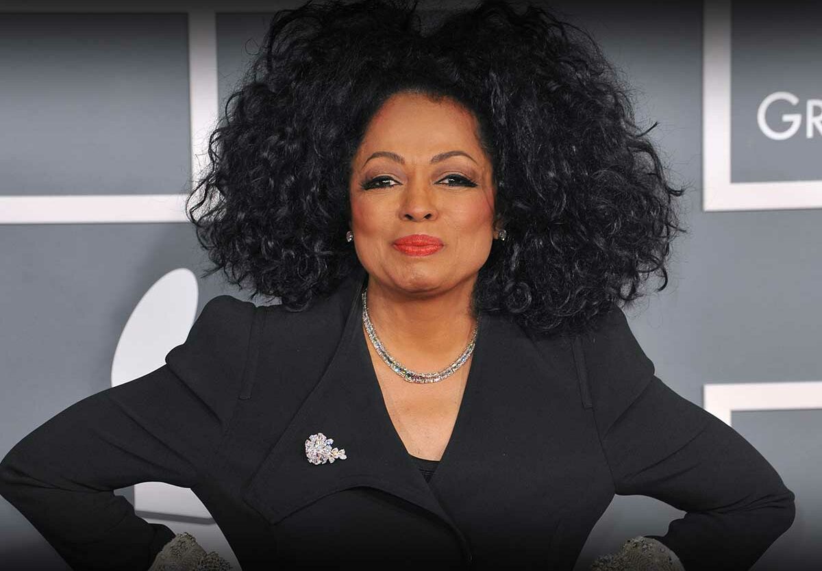 Diana Ross Symphonic Celebration 2025: UK Tour Dates And Ticket Availability Diana Ross Symphonic Celebration 2025: UK Tour Dates And Ticket Availability