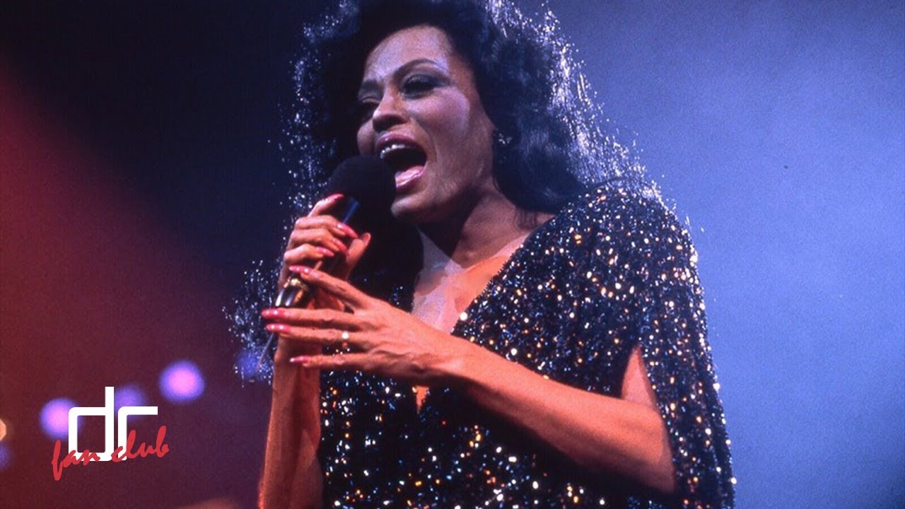 Diana Ross UK Tour 2025: Symphonic Celebration - Tickets On Sale Now Diana Ross UK Tour 2025: Symphonic Celebration - Tickets On Sale Now