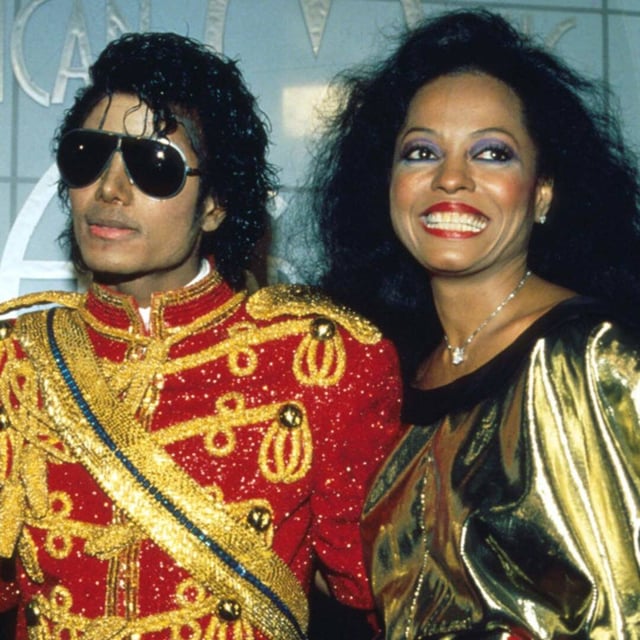 Diana Ross's Unrevealed Promise To Her Late Friend Michael Jackson Diana Ross's Unrevealed Promise To Her Late Friend Michael Jackson