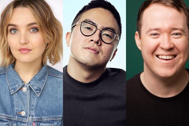 Did Bowen Yang Get Shane Gillis Fired From SNL? A Look At The Controversy Did Bowen Yang Get Shane Gillis Fired From SNL? A Look At The Controversy