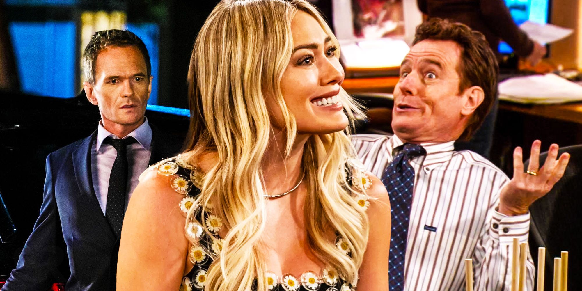 Did Bryan Cranston's How I Met Your Mother Joke About Pete Rose Come True?