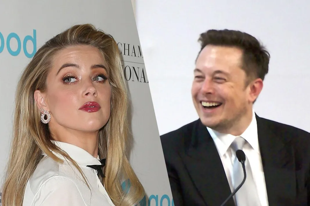 Did Elon Musk Father Amber Heard's Twins? A Look At The Renewed Embryo Controversy Did Elon Musk Father Amber Heard's Twins? A Look At The Renewed Embryo Controversy