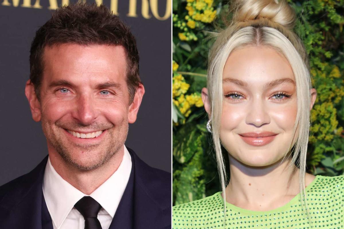 Did Gigi Hadid Break The Bro Code Between Bradley Cooper And Leonardo DiCaprio? Did Gigi Hadid Break The Bro Code Between Bradley Cooper And Leonardo DiCaprio?