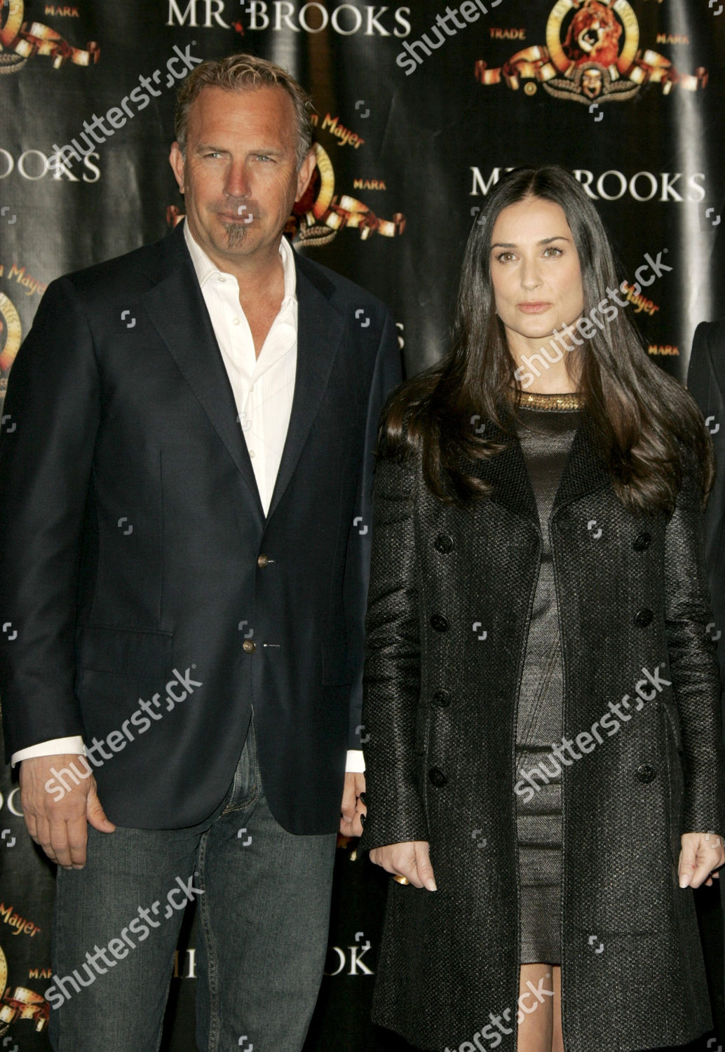 Did Kevin Costner's Chase After Demi Moore Pay Off? An Insider's Look. Did Kevin Costner's Chase After Demi Moore Pay Off? An Insider's Look.
