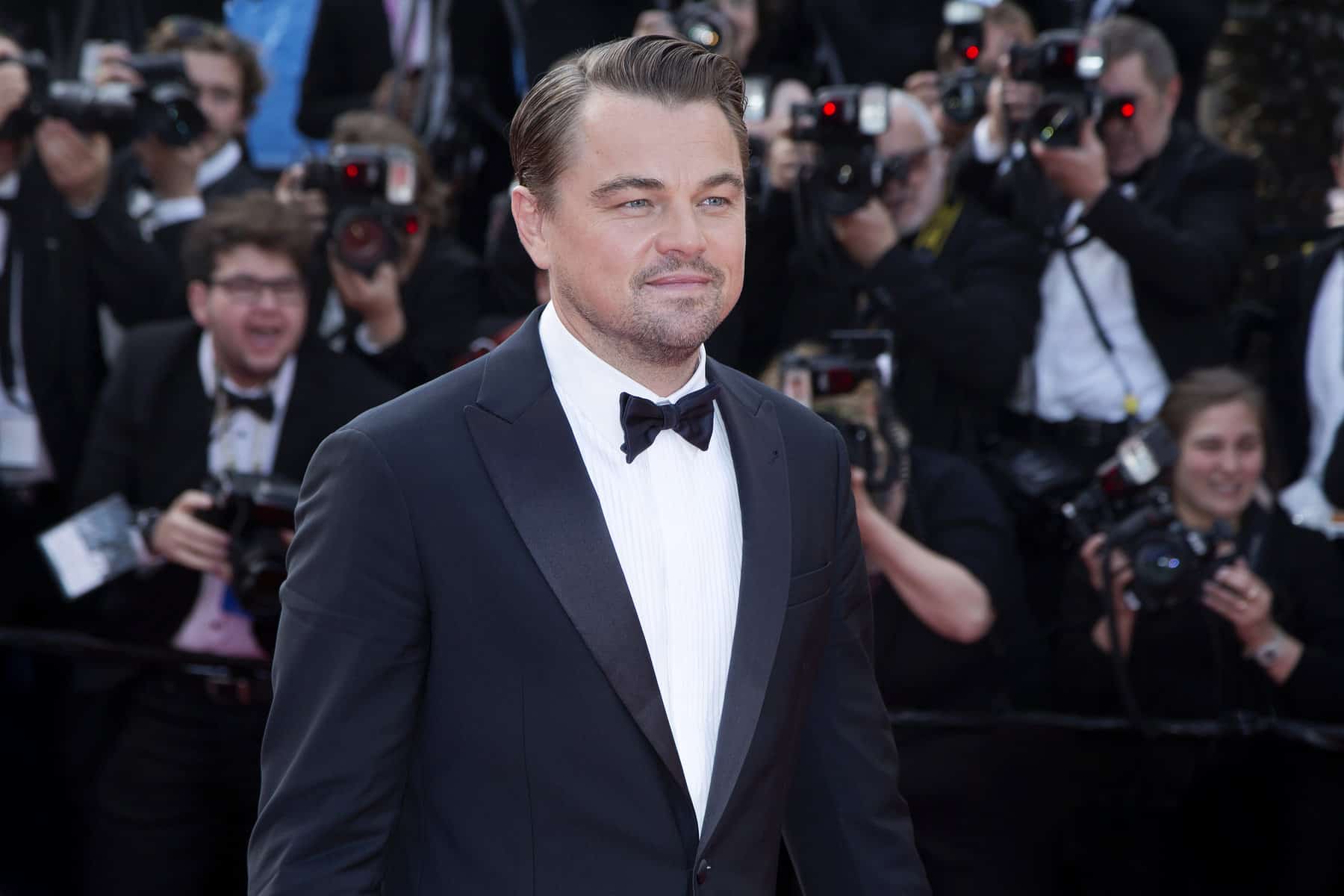 Did Leonardo DiCaprio Just Break His Own Dating Rule? A Relationship Analysis Did Leonardo DiCaprio Just Break His Own Dating Rule? A Relationship Analysis