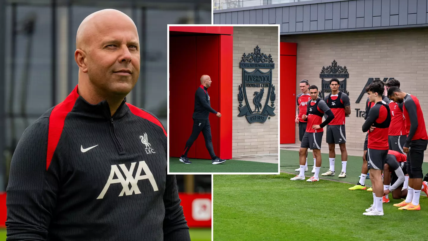 Did Liverpool Deserve To Beat PSG? Arne Slot Weighs In On Luck And Alisson's Impact Did Liverpool Deserve To Beat PSG? Arne Slot Weighs In On Luck And Alisson's Impact