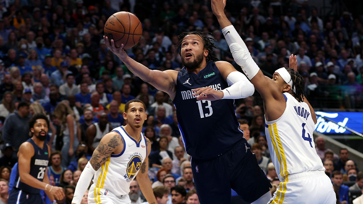 Did Losing Jalen Brunson Hurt The Mavericks More Than Trading Luka Dončić Almost Did? A Comparison Did Losing Jalen Brunson Hurt The Mavericks More Than Trading Luka Dončić Almost Did? A Comparison