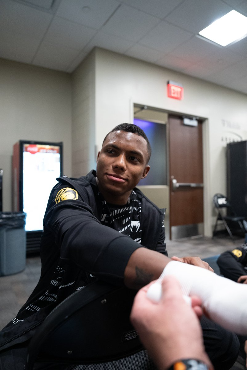 Did Mairon Santos Lose To Francis Marshall At UFC 313? A Closer Look Did Mairon Santos Lose To Francis Marshall At UFC 313? A Closer Look