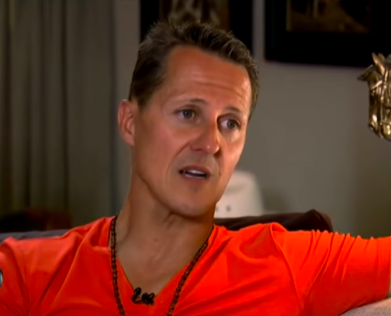 Did Michael Schumacher's Dominance Breed Resentment Among His Rivals? Did Michael Schumacher's Dominance Breed Resentment Among His Rivals?