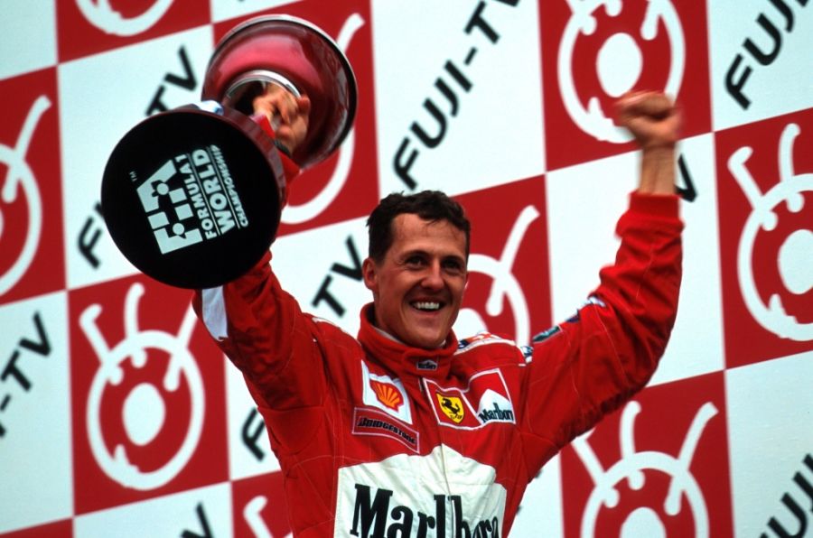 Did Michael Schumacher's Dominance Create Resentment? Did Michael Schumacher's Dominance Create Resentment?