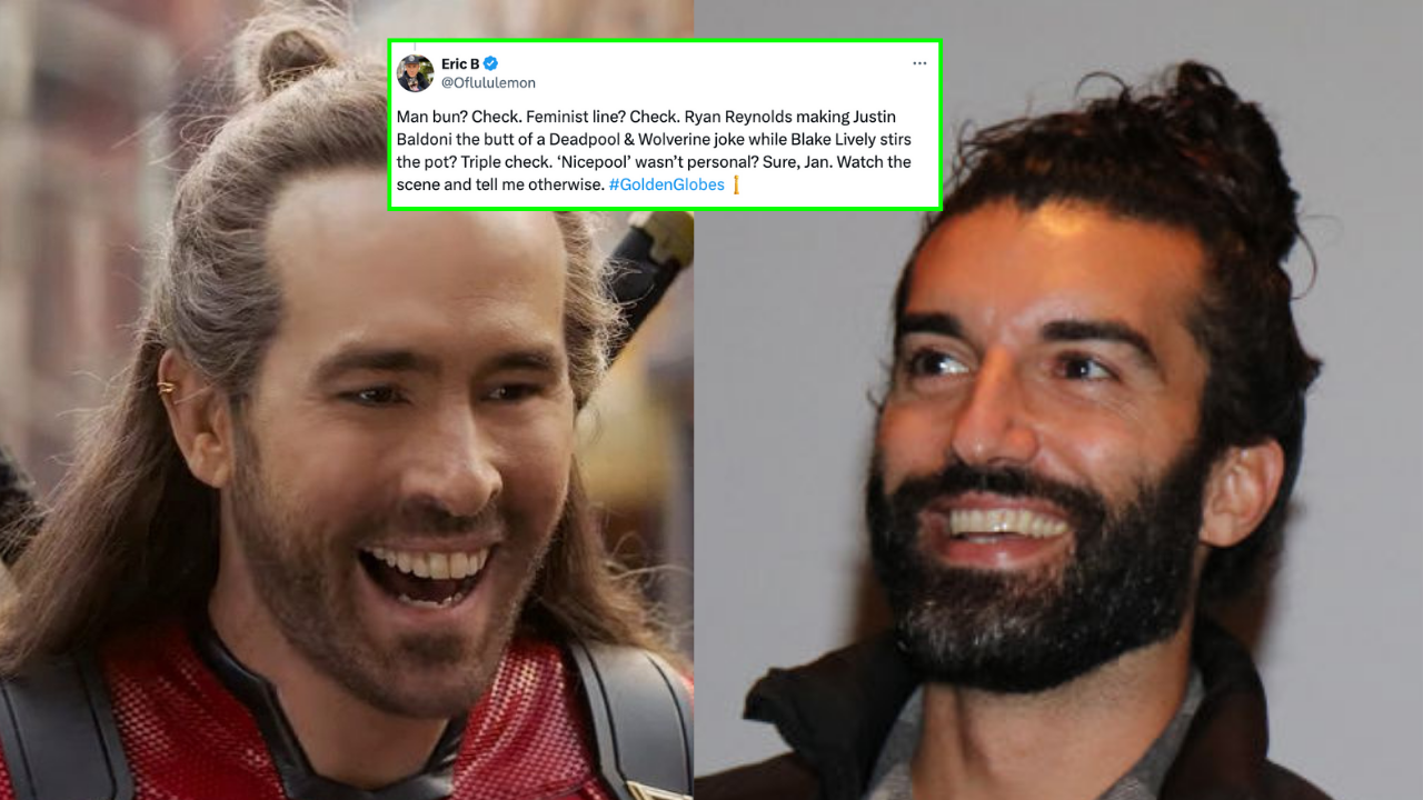 Did Ryan Reynolds Sabotage Justin Baldoni? A Lawyer Weighs In Did Ryan Reynolds Sabotage Justin Baldoni? A Lawyer Weighs In