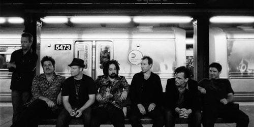 Did Saturday Night Live Make Counting Crows Famous? Did Saturday Night Live Make Counting Crows Famous?