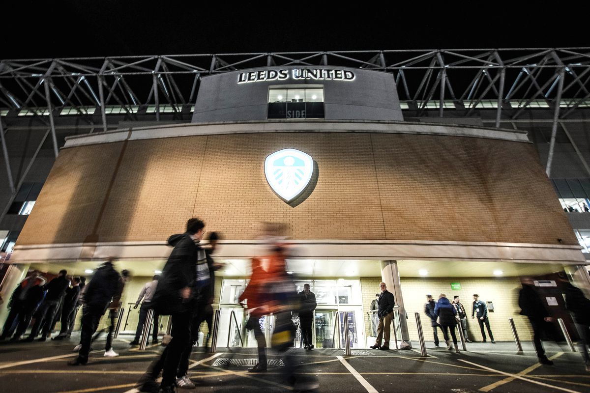 Did Sheffield United Dodge A Red Card? Leeds Match Sparks Controversy Did Sheffield United Dodge A Red Card? Leeds Match Sparks Controversy