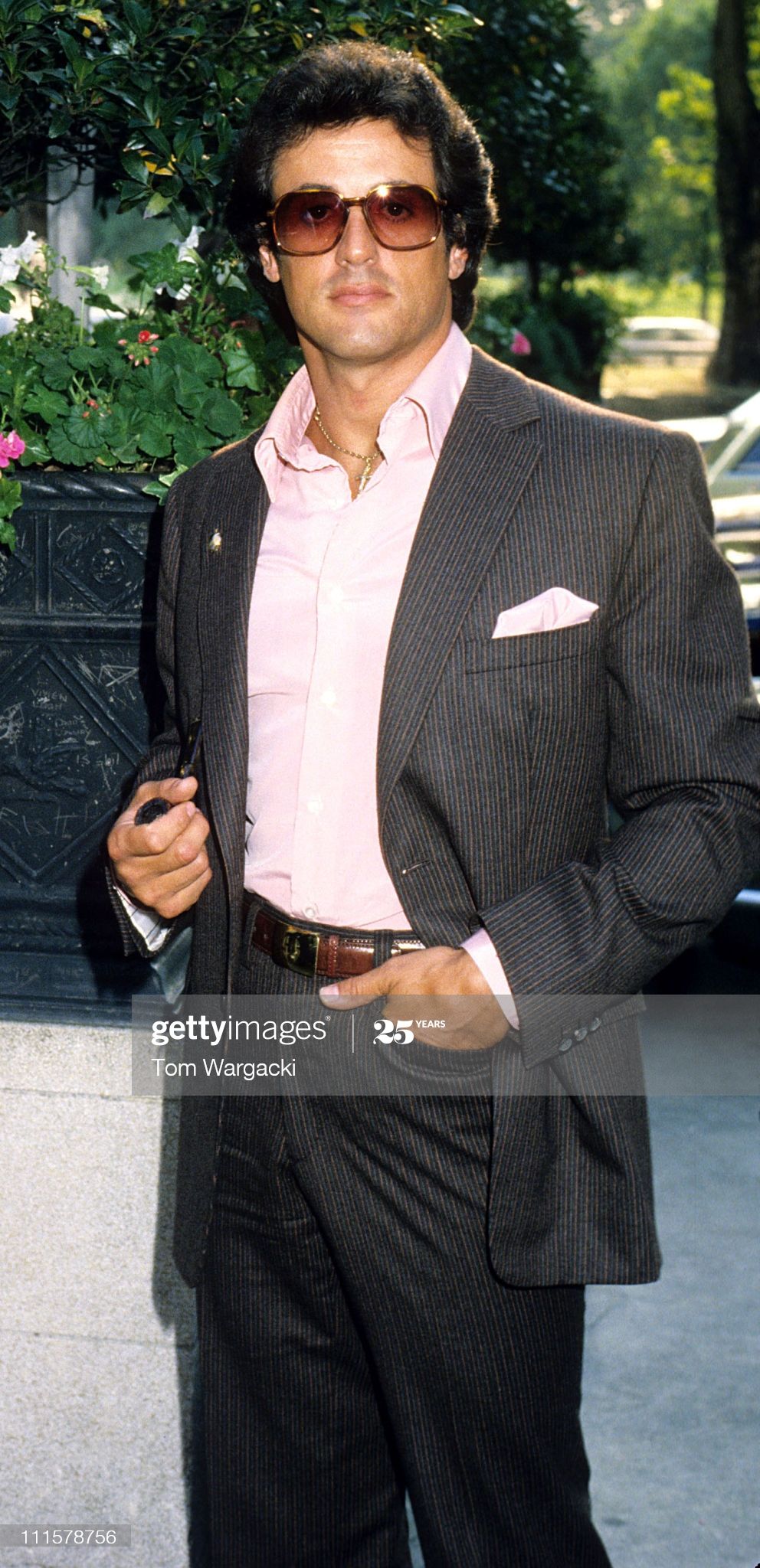 Did Sylvester Stallone Regret Passing On Coming Home? A Look Back At The 1978 Oscars Did Sylvester Stallone Regret Passing On Coming Home? A Look Back At The 1978 Oscars