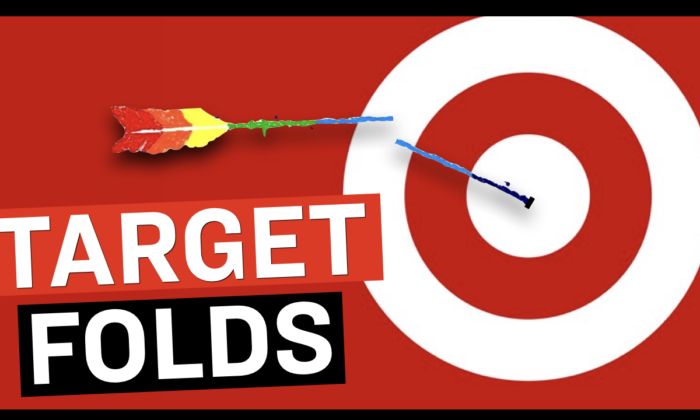 Did Target's Reduced DEI Efforts Backfire? Examining The Boycott And Sales Decline