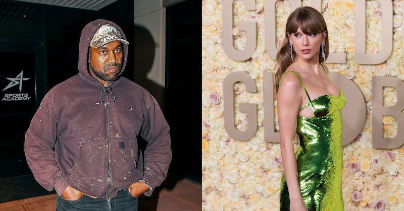 Did Taylor Swift Prevent Kanye West's Super Bowl Appearance? Did Taylor Swift Prevent Kanye West's Super Bowl Appearance?