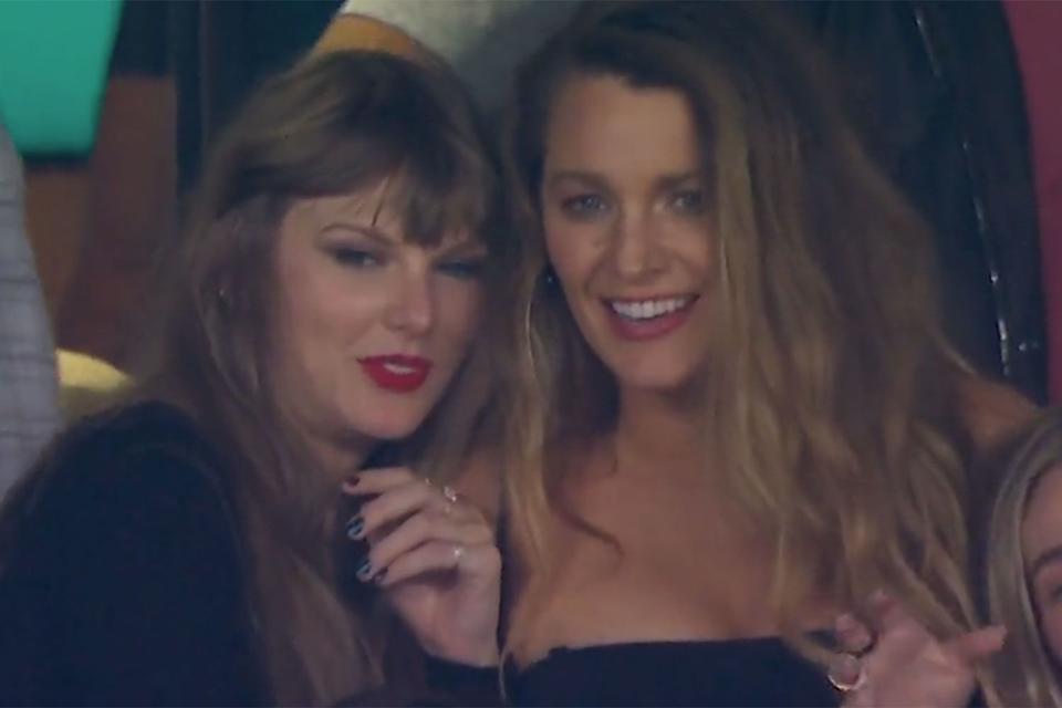 Did Taylor Swift's Legal Issues Damage Her Bond With Blake Lively? Did Taylor Swift's Legal Issues Damage Her Bond With Blake Lively?