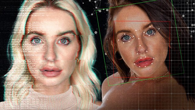 Did The BBC Create A Deepfake Agatha Christie? Did The BBC Create A Deepfake Agatha Christie?