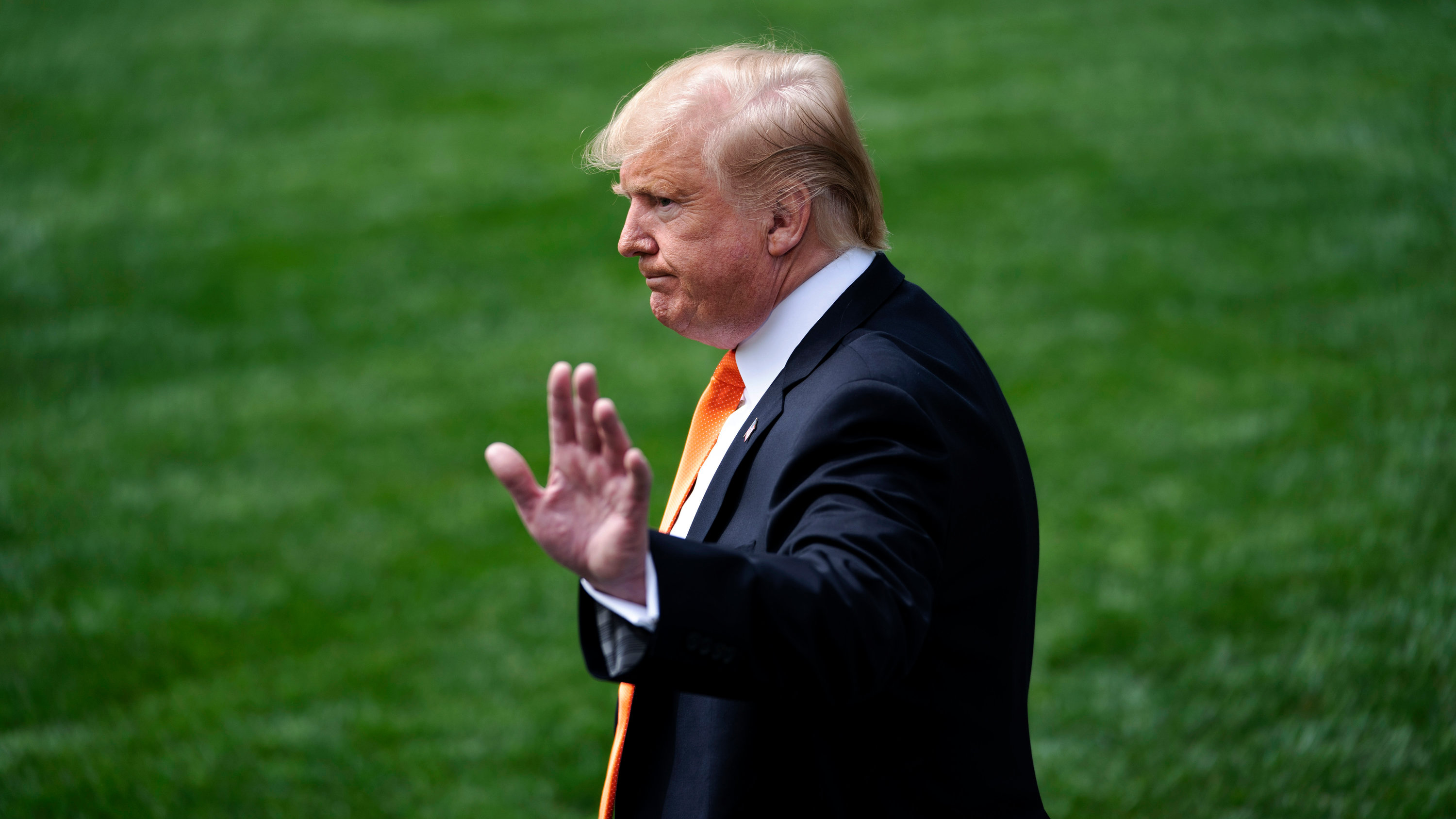 Did The Fentanyl Crisis Open Doors For US-China Trade Talks? Did The Fentanyl Crisis Open Doors For US-China Trade Talks?