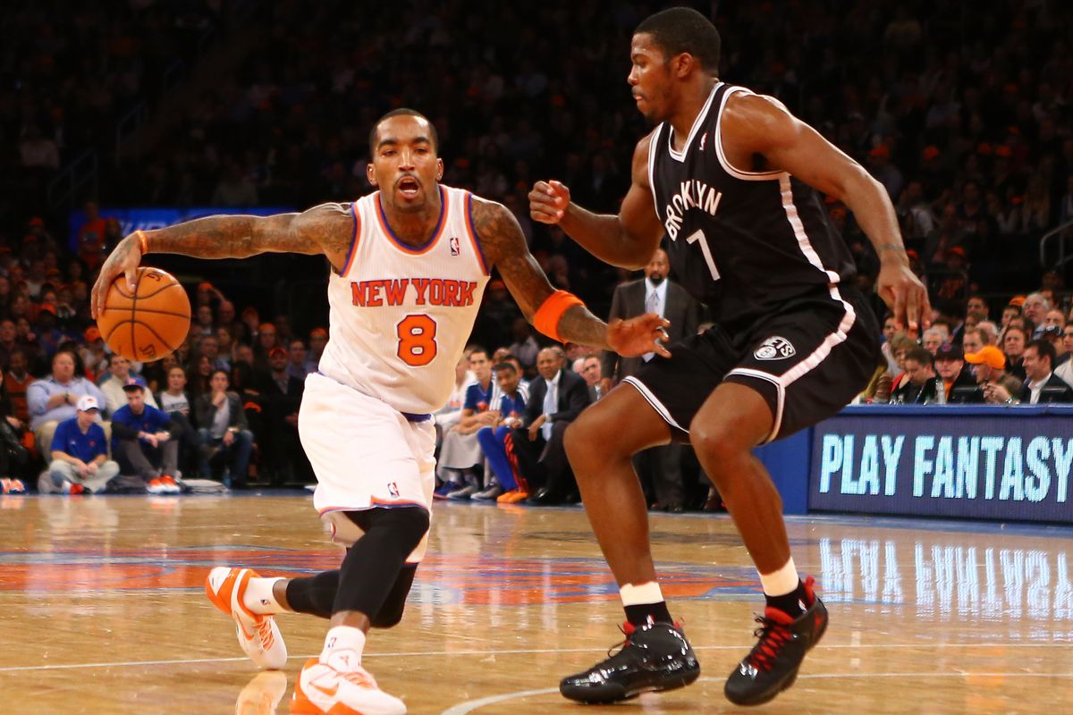 Did The Knicks Avoid Disaster In Their Overtime Loss? Did The Knicks Avoid Disaster In Their Overtime Loss?
