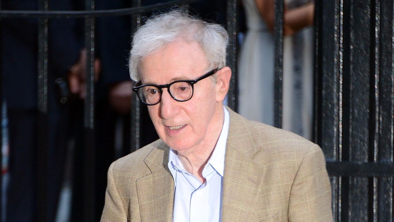 Did Woody Allen Abuse Dylan Farrow? Sean Penn Questions The Narrative Did Woody Allen Abuse Dylan Farrow? Sean Penn Questions The Narrative