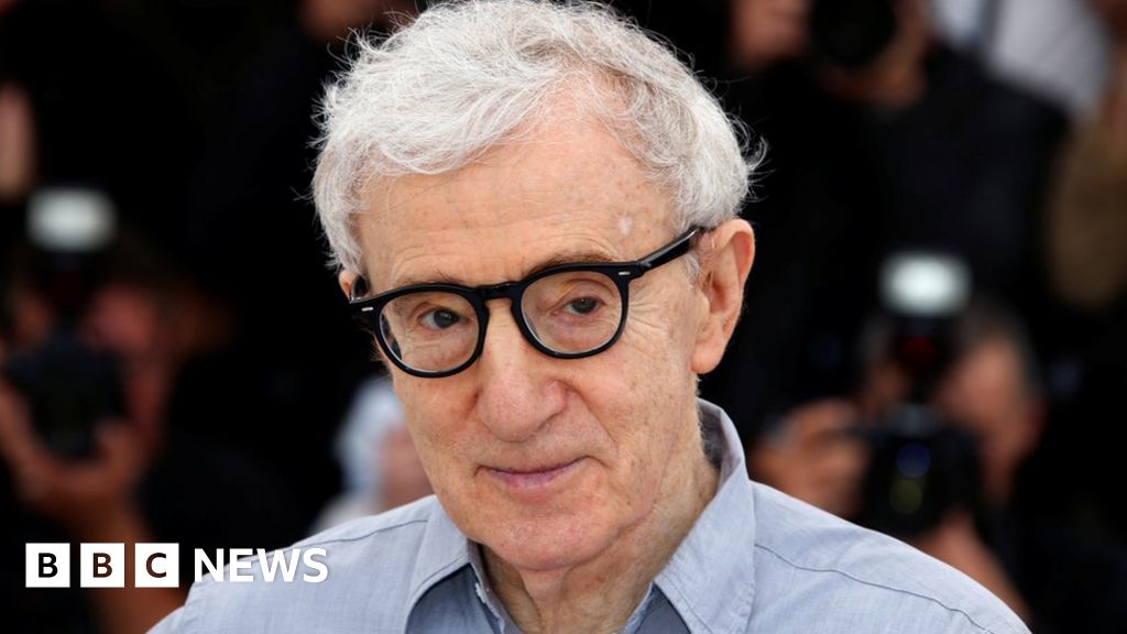 Did Woody Allen Abuse Dylan Farrow? Sean Penn Weighs In Did Woody Allen Abuse Dylan Farrow? Sean Penn Weighs In