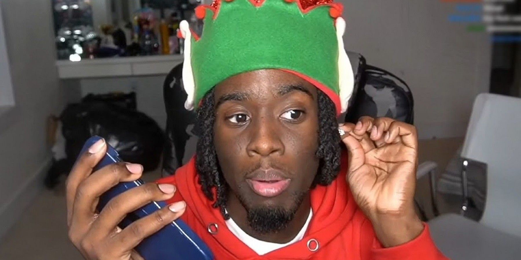 Did Ye Revolutionize Livestreaming? Analyzing His Claims Before Kai Cenat's Rise Did Ye Revolutionize Livestreaming? Analyzing His Claims Before Kai Cenat's Rise