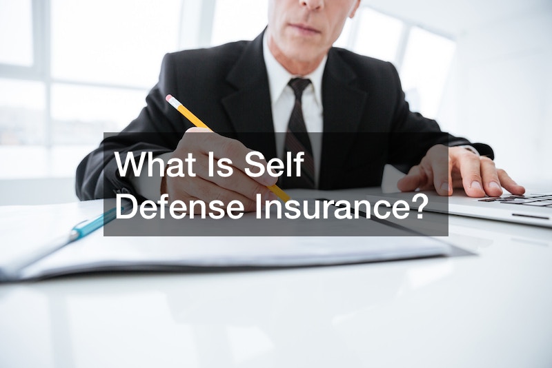 Did You Shoot Someone In Self-Defense? Understanding Self-Defense Insurance Did You Shoot Someone In Self-Defense? Understanding Self-Defense Insurance