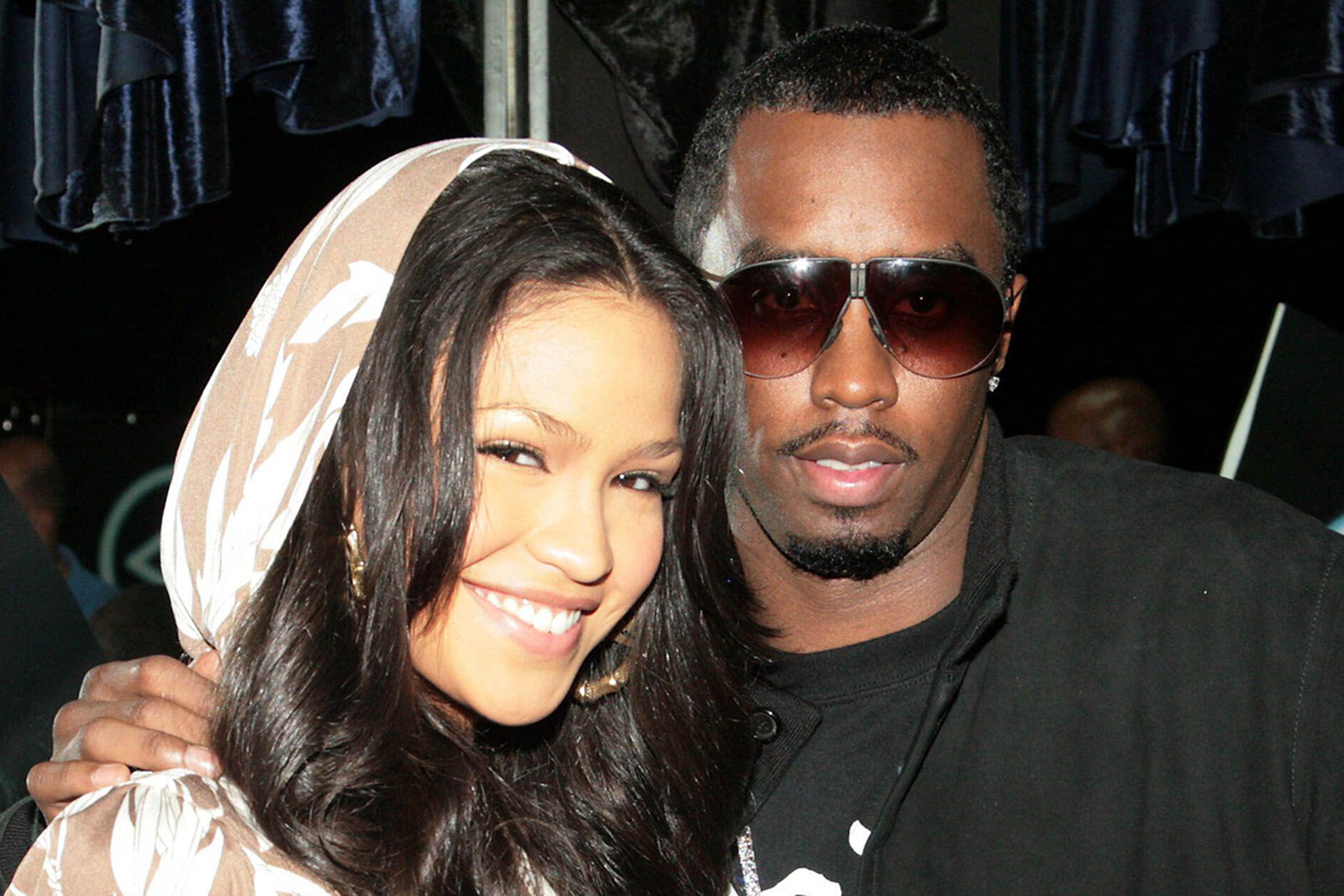 Diddy Sex Trafficking Trial: Cassie Ventura's Shocking Testimony Diddy Sex Trafficking Trial: Cassie Ventura's Shocking Testimony