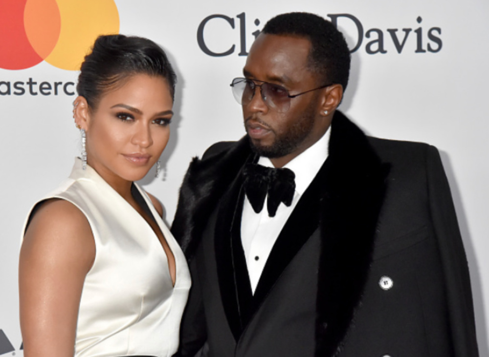 Diddy Sex Trafficking Trial: Key Testimony From Cassie Ventura
