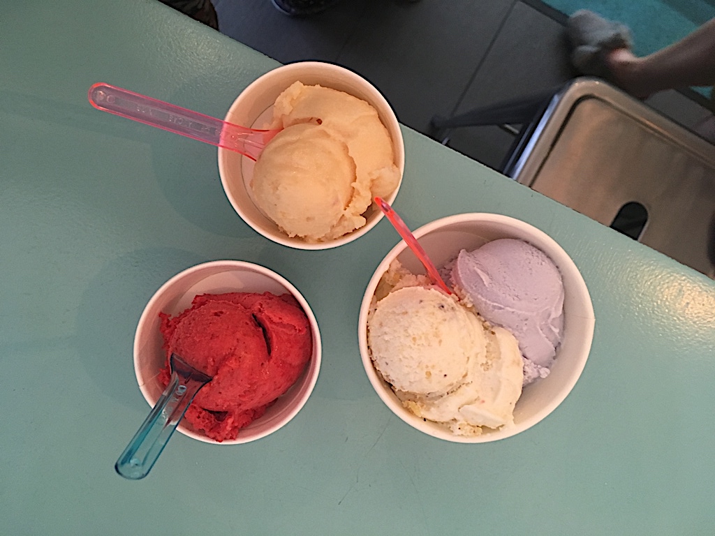 Die Beliebteste Eissorte In Essen Und NRW Die Beliebteste Eissorte In Essen Und NRW