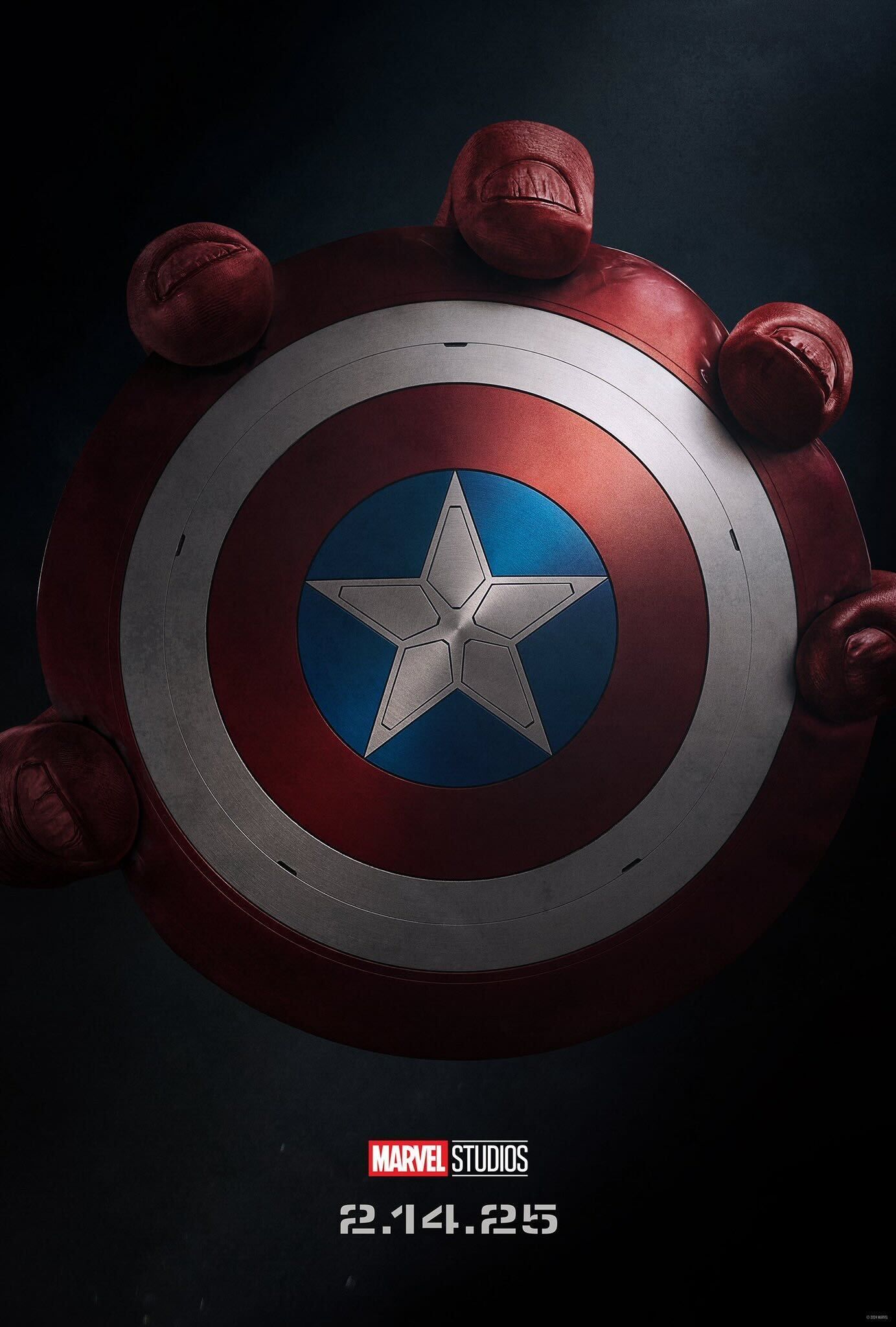 Digital Release Of Captain America: Brave New World: Streaming Options And Physical Media Digital Release Of Captain America: Brave New World: Streaming Options And Physical Media