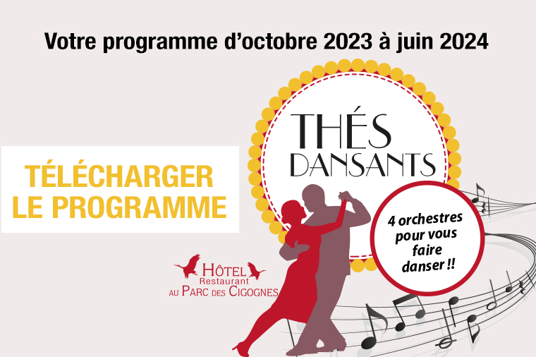 Digitaliser Vos Thés Dansants : Guide Complet D'accompagnement Digitaliser Vos Thés Dansants : Guide Complet D'accompagnement