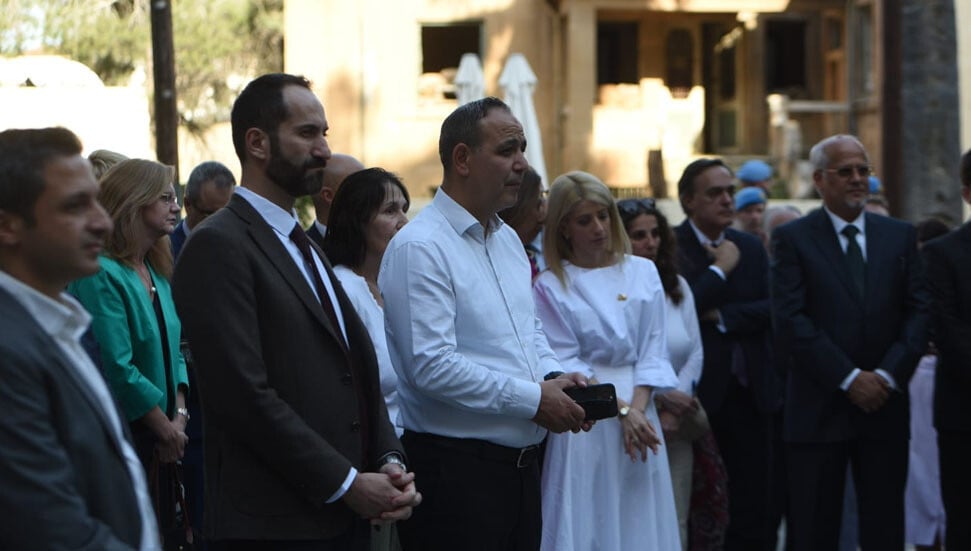 Dijital Veri Tabanı İşgücü Piyasası Rehberi: Ledra Palace'ta Tanıtım Dijital Veri Tabanı İşgücü Piyasası Rehberi: Ledra Palace'ta Tanıtım