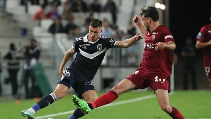 Dijon - Concarneau 0-1: Résumé Du Match De National 2 (28e Journée) Dijon - Concarneau 0-1: Résumé Du Match De National 2 (28e Journée)