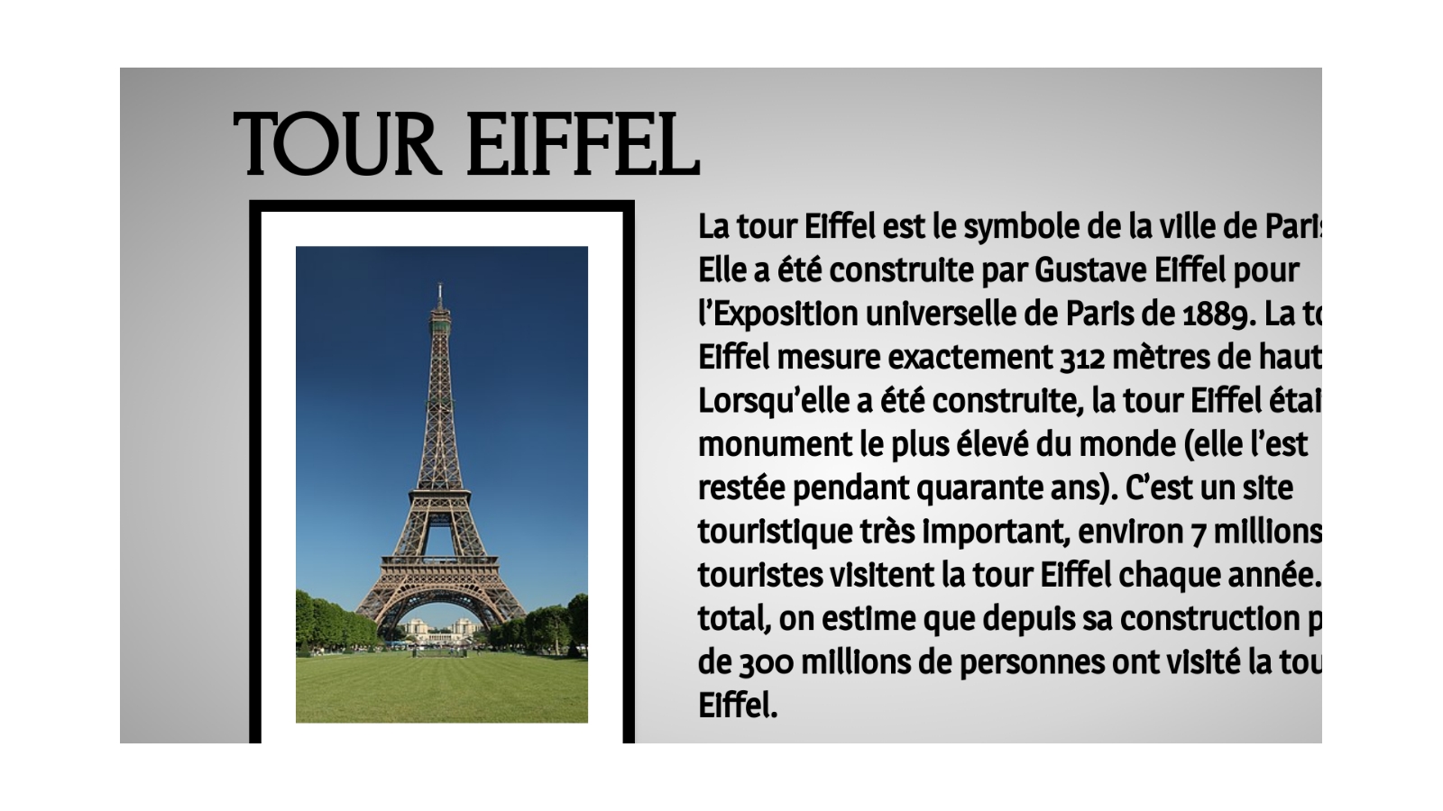 Dijon Révèle Le Rôle Crucial De Mélanie Eiffel Dans La Construction De La Tour Dijon Révèle Le Rôle Crucial De Mélanie Eiffel Dans La Construction De La Tour