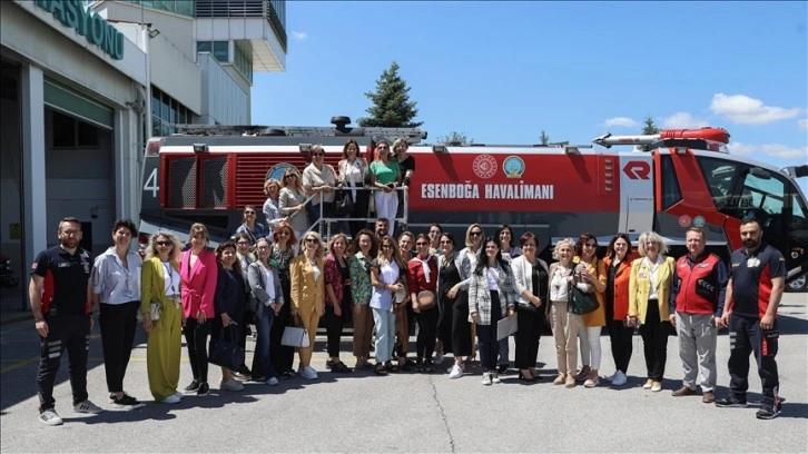Direkt Uçuşların Kıbrıs'ta Barış Sürecine Etkisi: Tatar'ın Görüşleri Direkt Uçuşların Kıbrıs'ta Barış Sürecine Etkisi: Tatar'ın Görüşleri