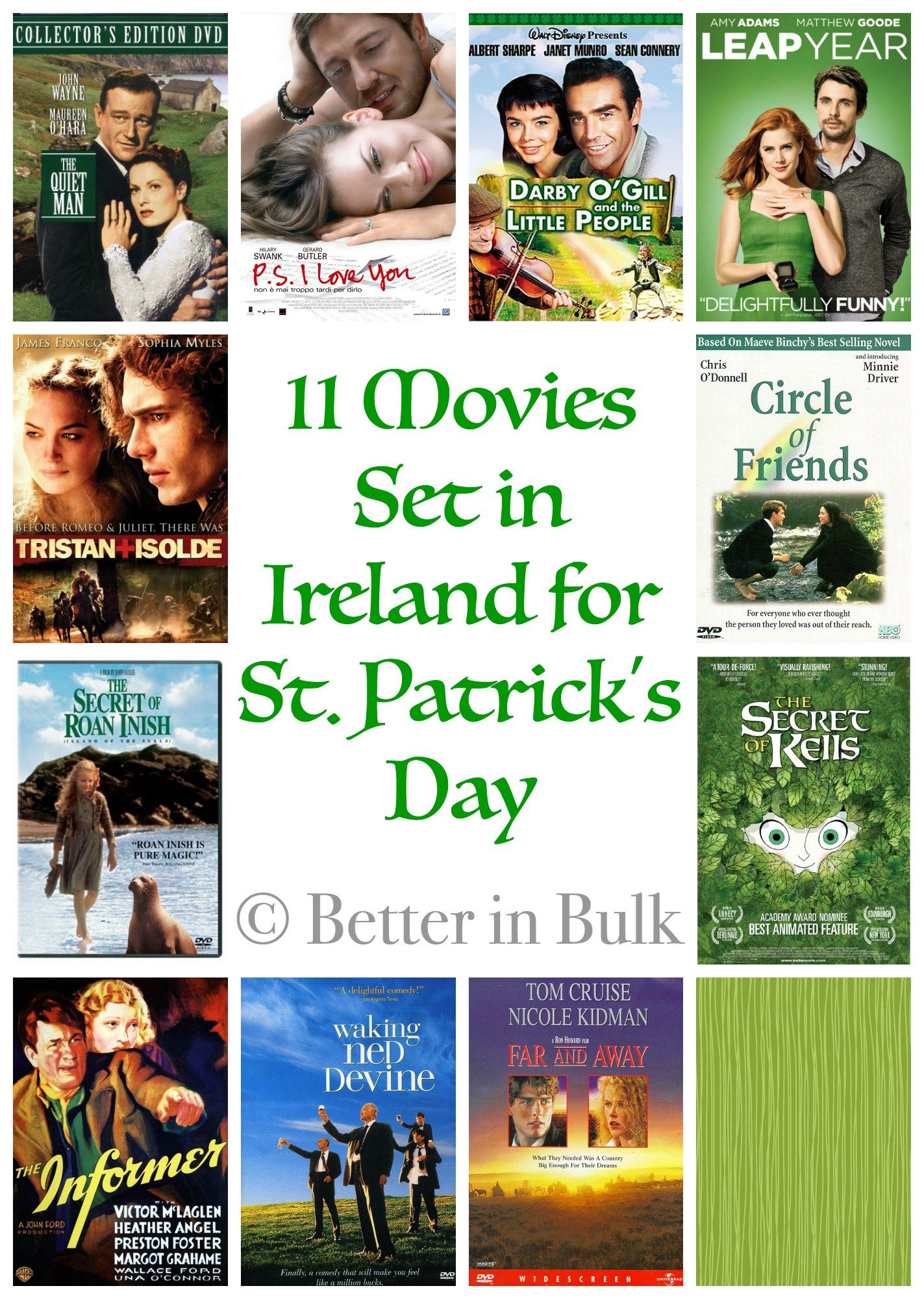 Discover 7 Incredible Irish Sci-Fi Films This St. Patrick's Day Discover 7 Incredible Irish Sci-Fi Films This St. Patrick's Day
