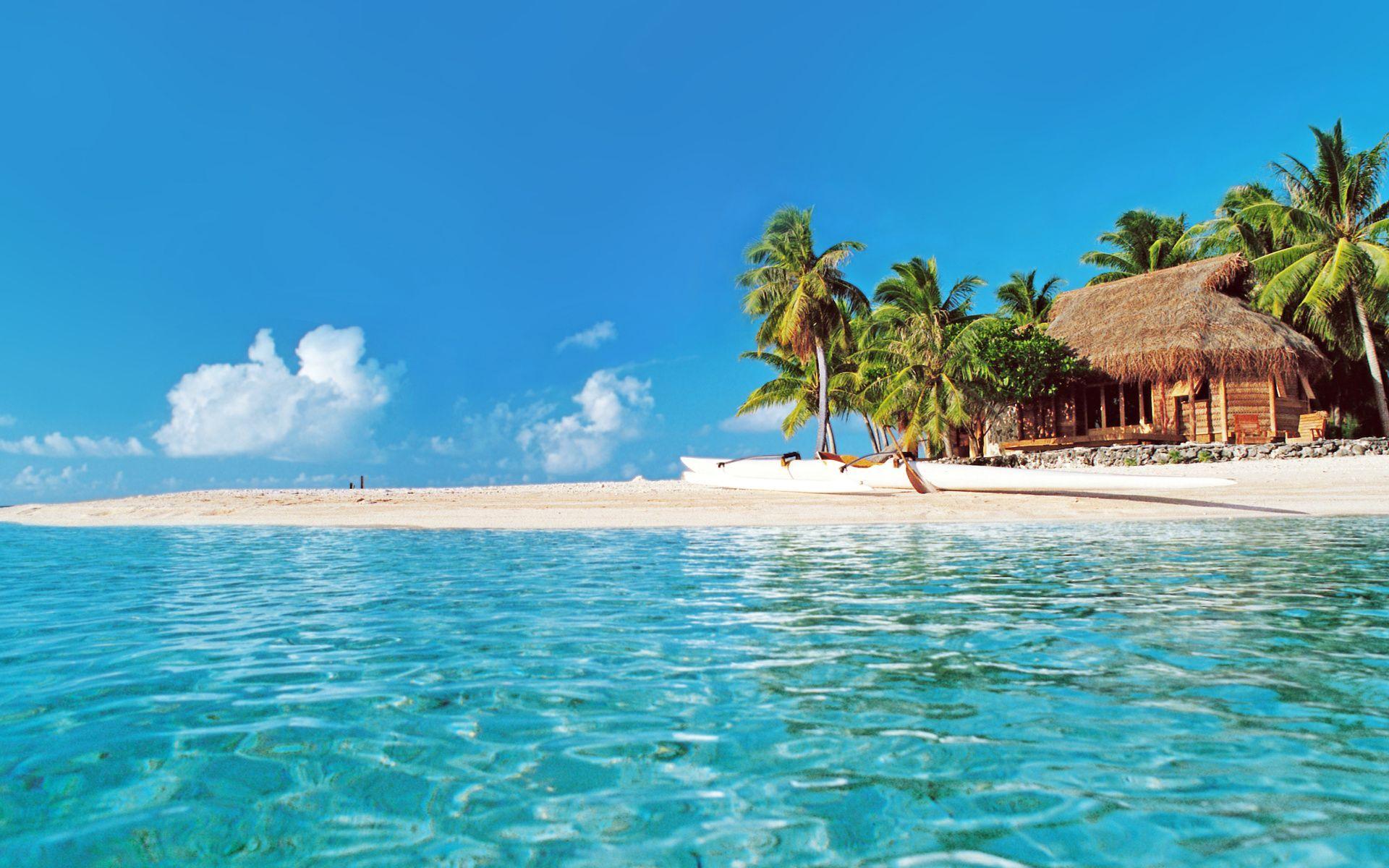 Discover Italy's Little Tahiti: A Beach Paradise