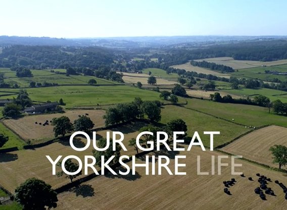 Discover Our Great Yorkshire Life: A Journey Through History And Culture Discover Our Great Yorkshire Life: A Journey Through History And Culture