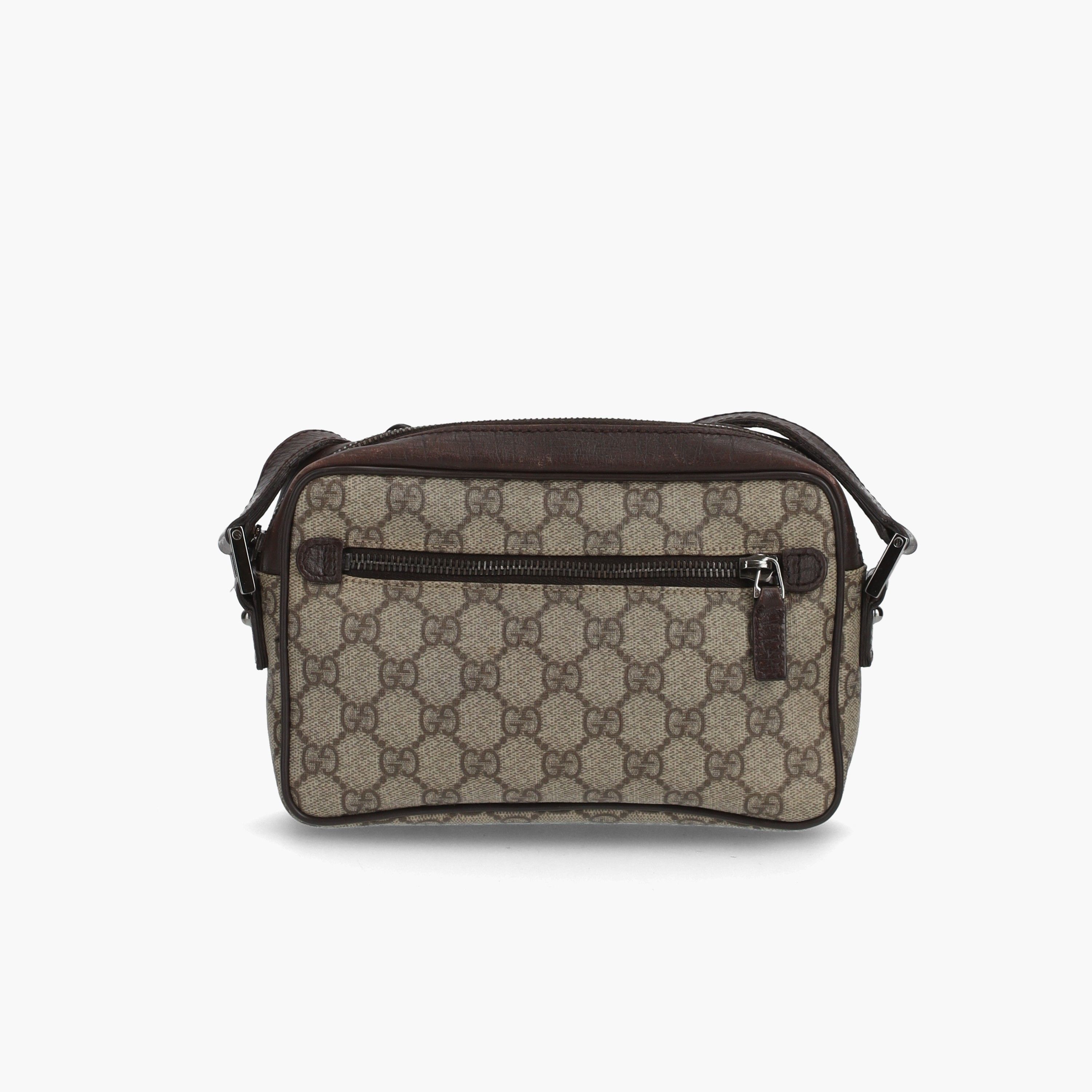 Discover The Gucci Re-Web Gradient Blue GG Supreme Bag (838949FAEV58460) Discover The Gucci Re-Web Gradient Blue GG Supreme Bag (838949FAEV58460)