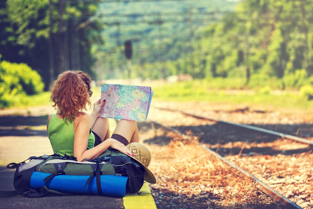 Discover Yourself: The Benefits Of Solo Travel And How To Get Started Discover Yourself: The Benefits Of Solo Travel And How To Get Started