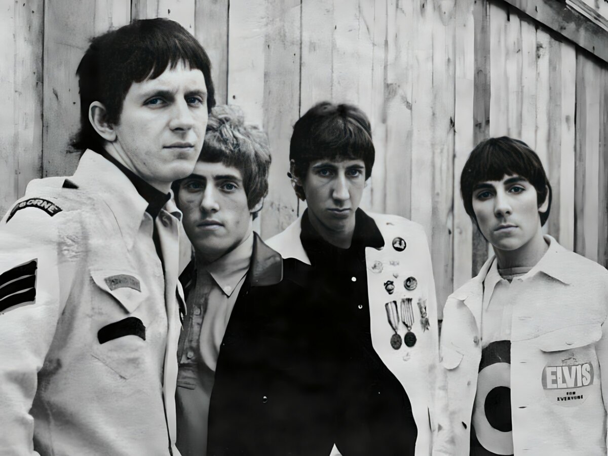 Discovering The Roots Of The Who's Famous Name Discovering The Roots Of The Who's Famous Name