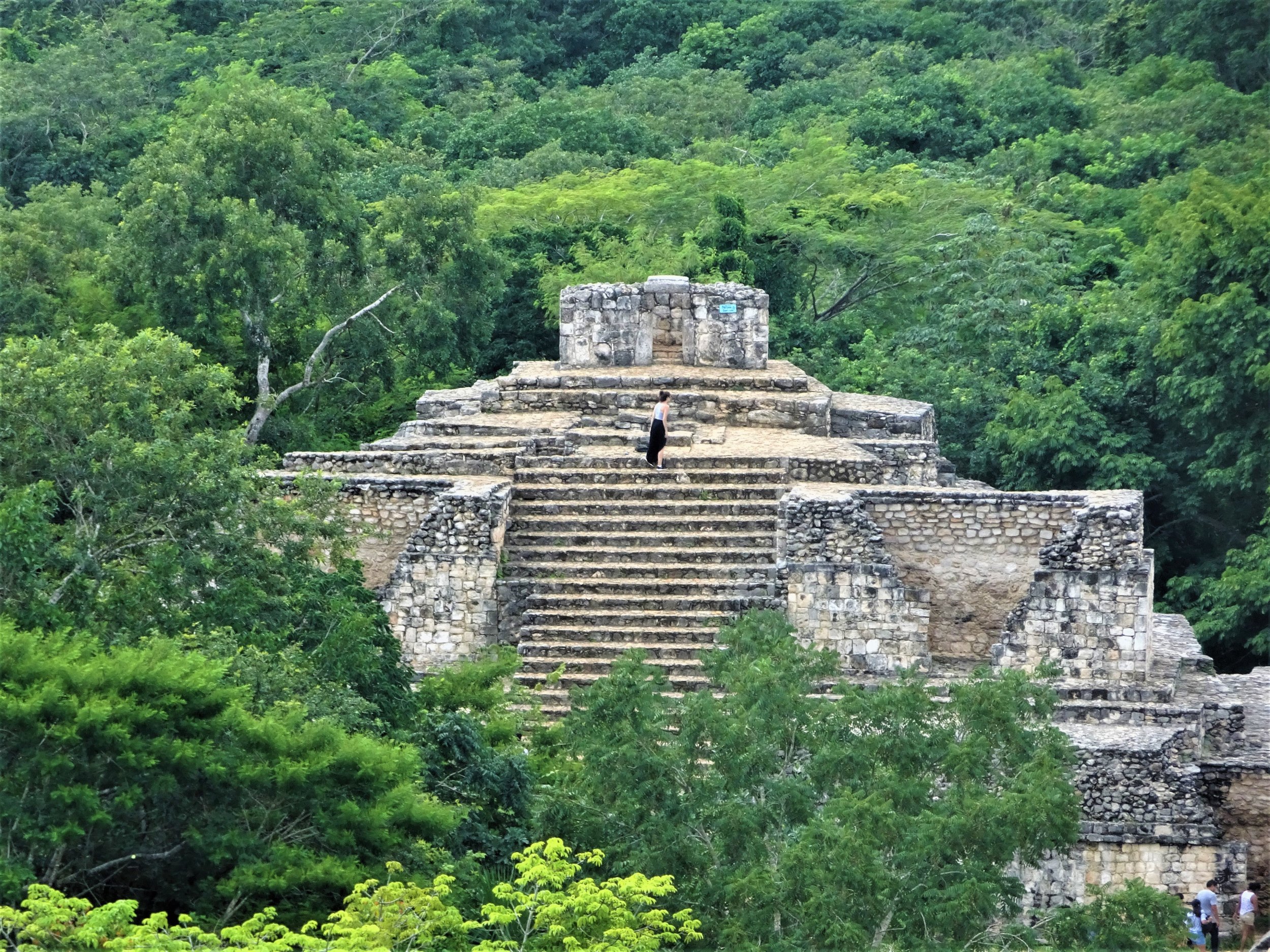 Discovery Of 3,000-Year-Old Mayan City With Extensive Canal System Discovery Of 3,000-Year-Old Mayan City With Extensive Canal System