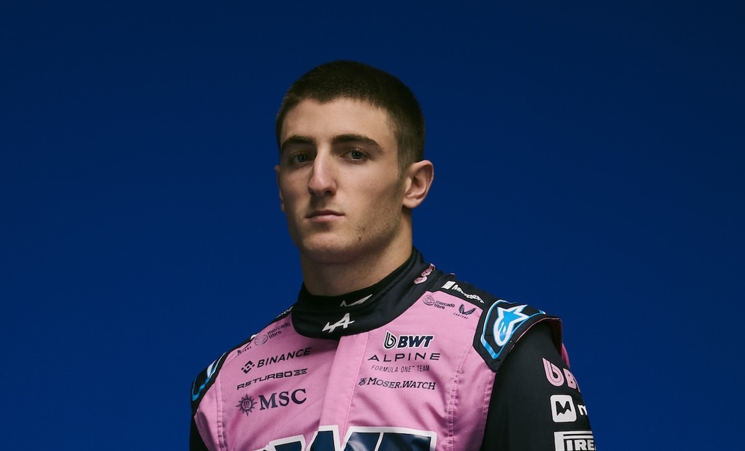 Dismissing The Colapinto-Doohan Imola F1 Swap Speculation Dismissing The Colapinto-Doohan Imola F1 Swap Speculation