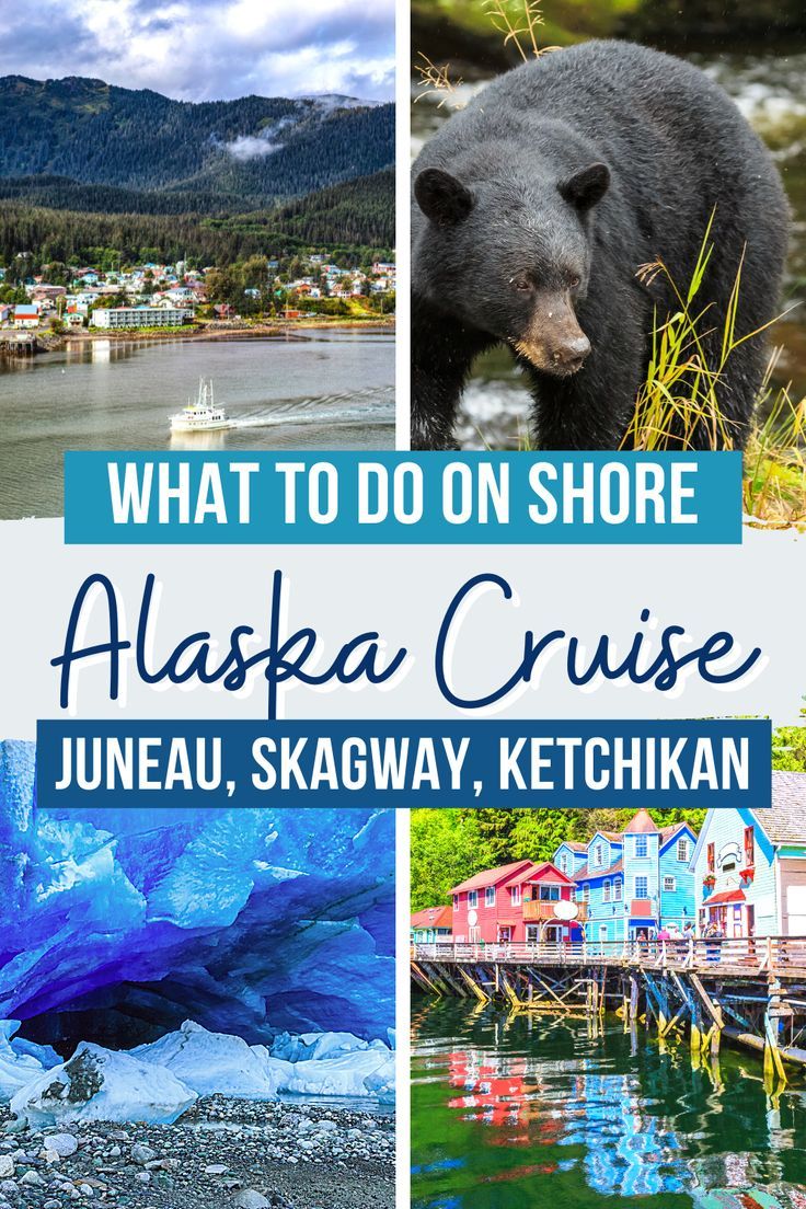 Disney Cruise Line Announces Two Ships For Alaska Summer 2026 Disney Cruise Line Announces Two Ships For Alaska Summer 2026