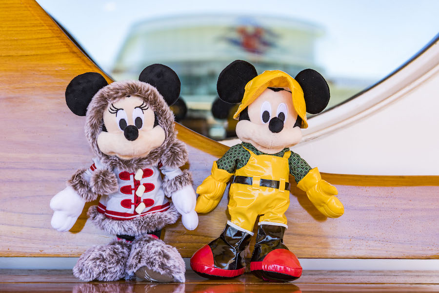 Disney Cruise Line's Expanded Alaskan Offerings For Summer 2026