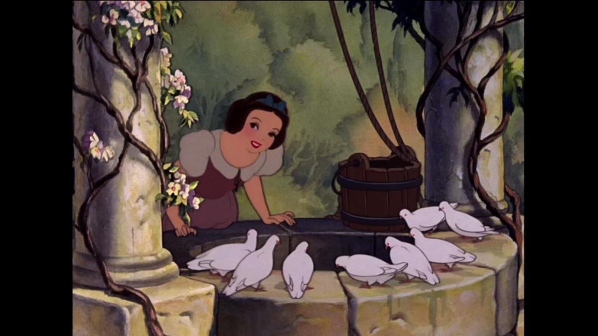 Disney Quietly Fixes Snow White's Biggest Problem For Future Live-Action Films Disney Quietly Fixes Snow White's Biggest Problem For Future Live-Action Films