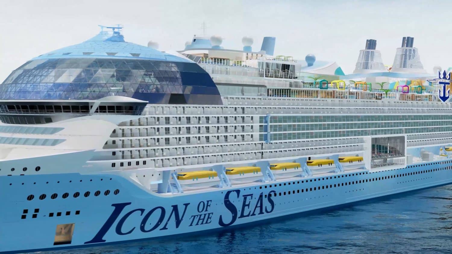 Disney's Alaska 2026: Two Cruise Ships Set Sail Disney's Alaska 2026: Two Cruise Ships Set Sail
